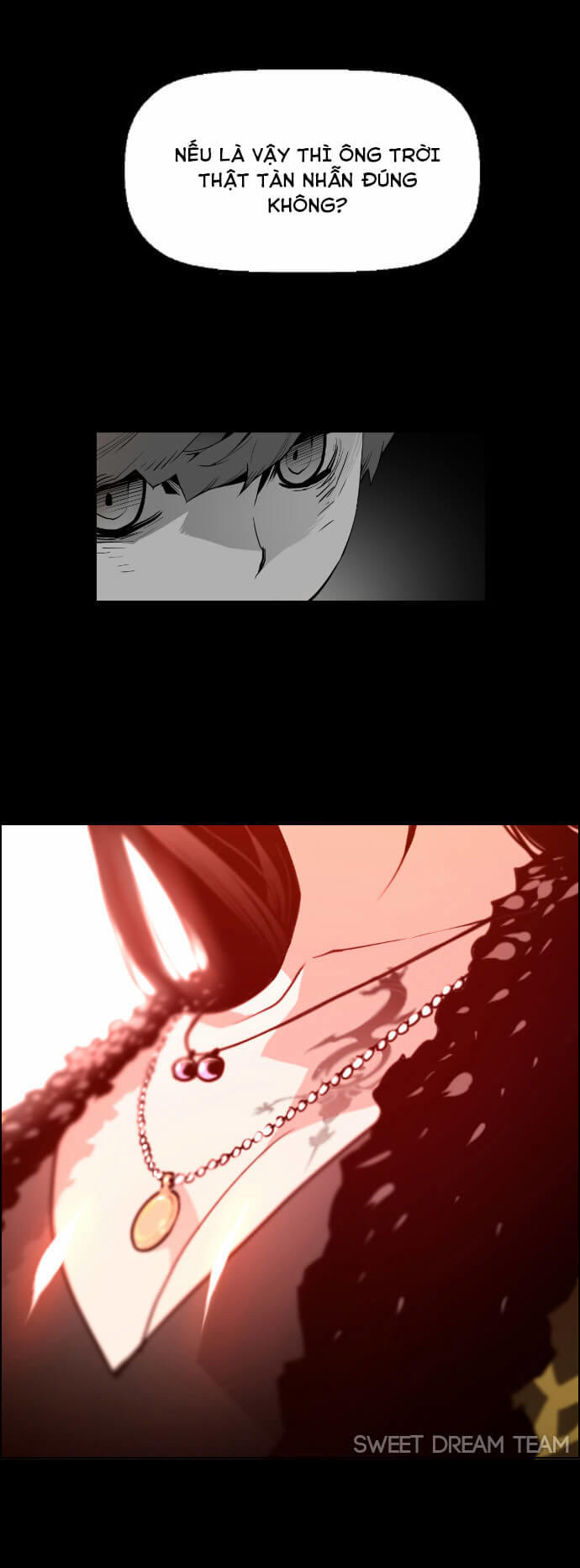 Kẻ Khủng Bố Chapter 10 - Trang 2