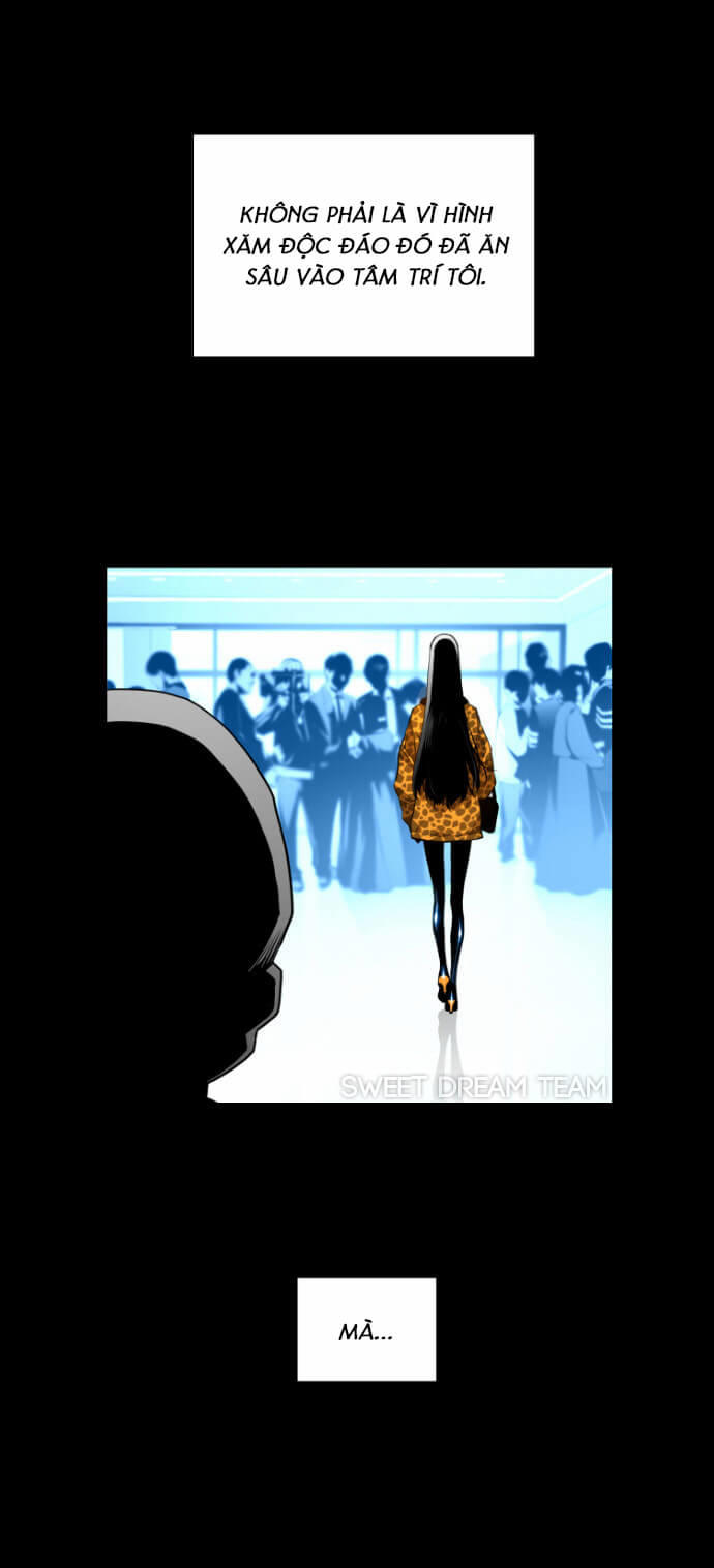 Kẻ Khủng Bố Chapter 10 - Trang 2