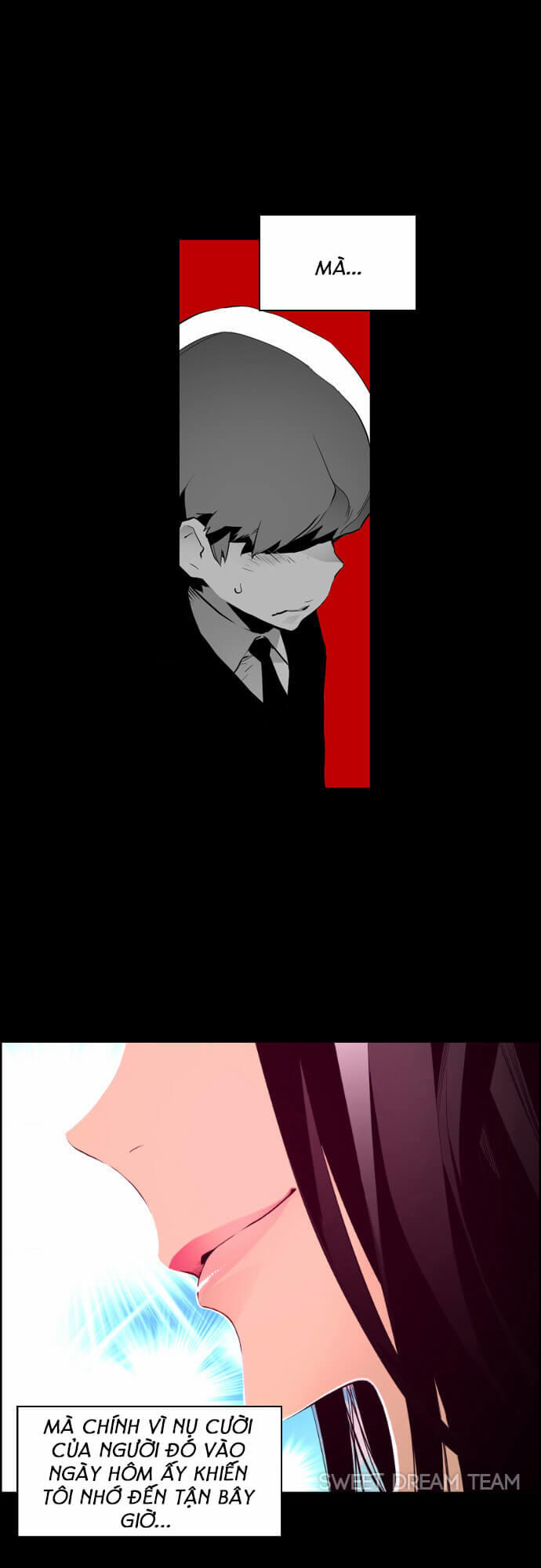 Kẻ Khủng Bố Chapter 10 - Trang 2