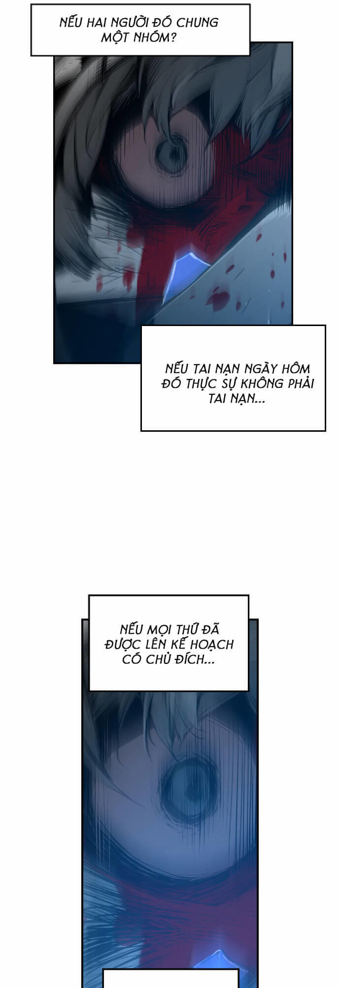 Kẻ Khủng Bố Chapter 10 - Trang 2