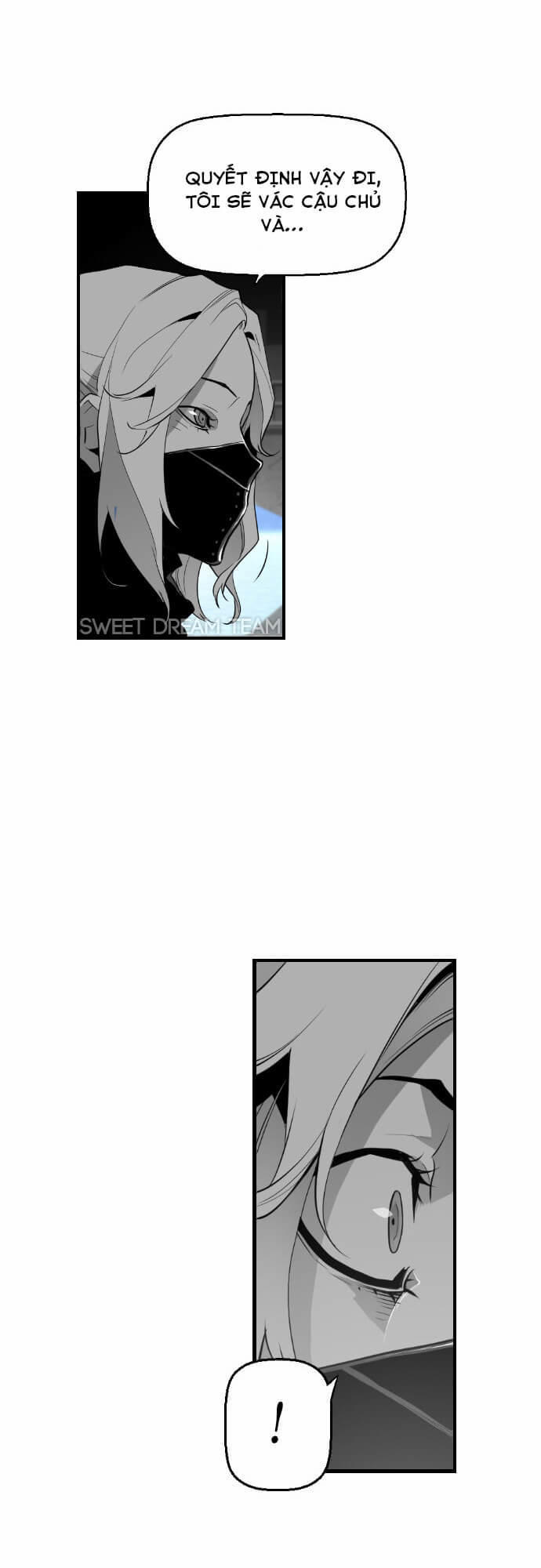 Kẻ Khủng Bố Chapter 10 - Trang 2