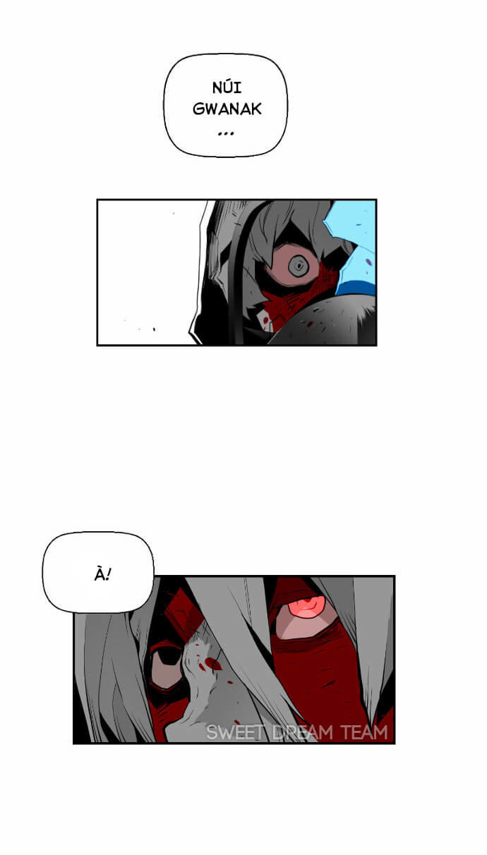 Kẻ Khủng Bố Chapter 10 - Trang 2