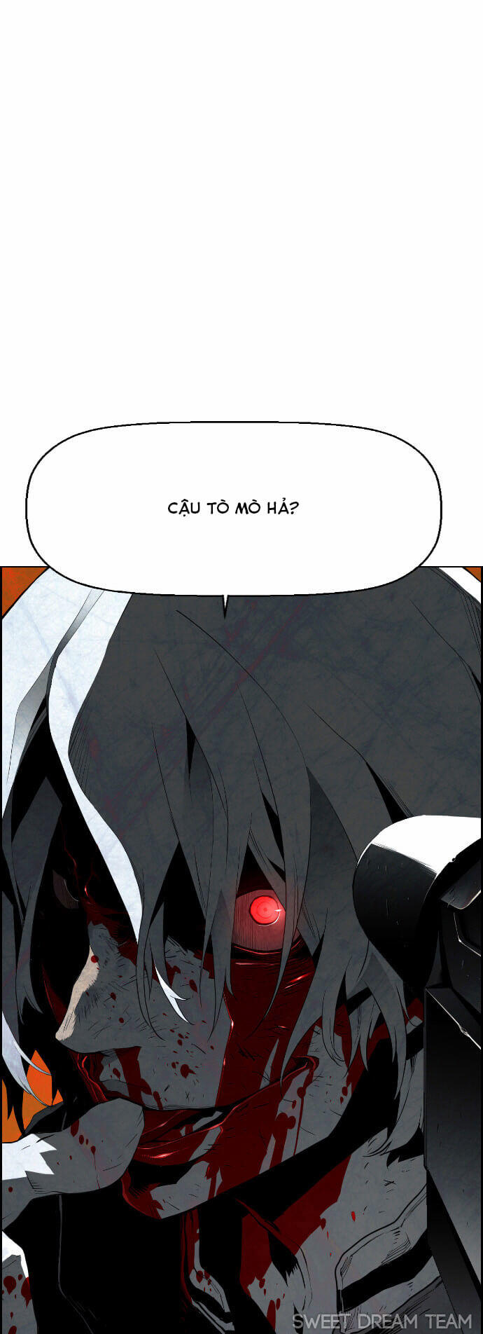 Kẻ Khủng Bố Chapter 10 - Trang 2