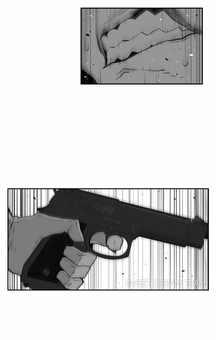 Kẻ Khủng Bố Chapter 10 - Trang 2