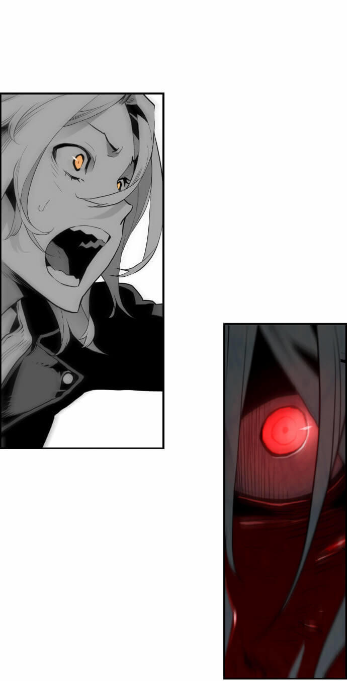 Kẻ Khủng Bố Chapter 10 - Trang 2