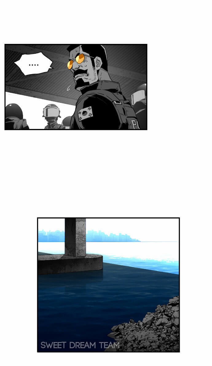 Kẻ Khủng Bố Chapter 10 - Trang 2