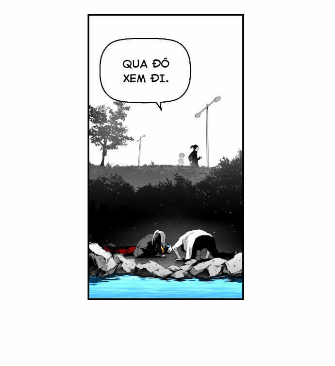 Kẻ Khủng Bố Chapter 10 - Trang 2