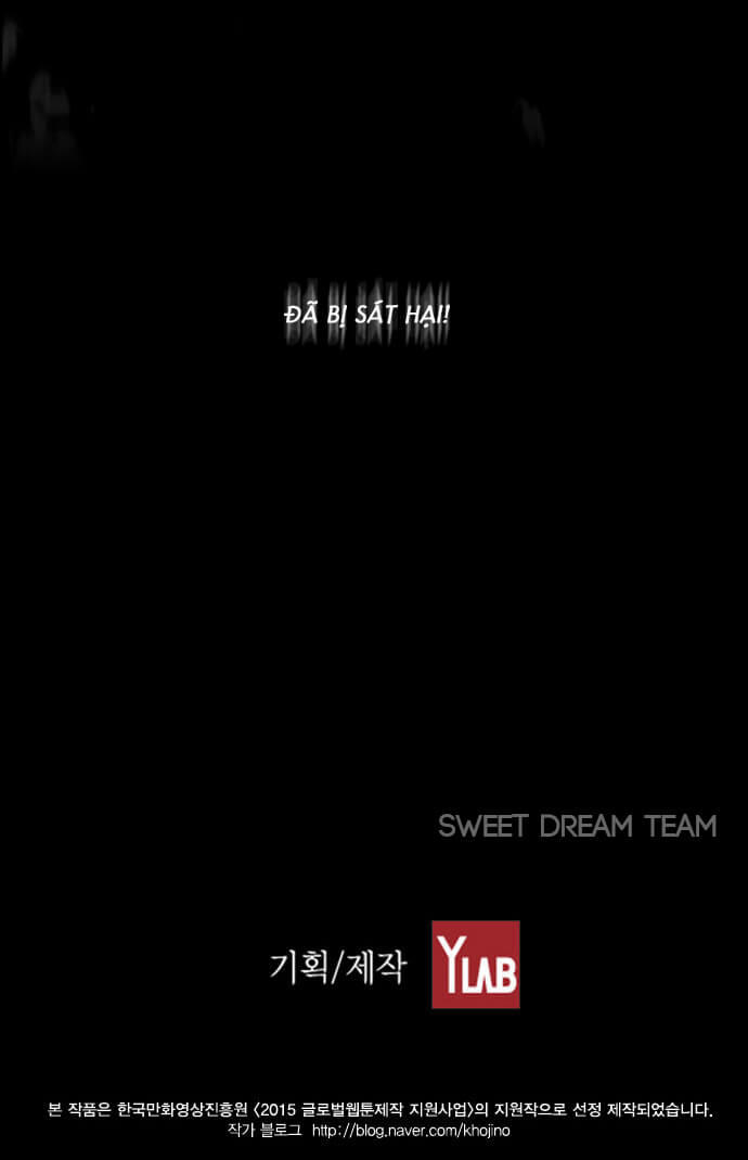 Kẻ Khủng Bố Chapter 10 - Trang 2