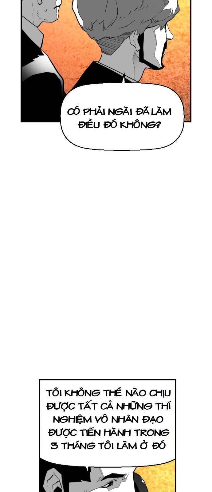 Kẻ Khủng Bố Chapter 100 - Trang 2