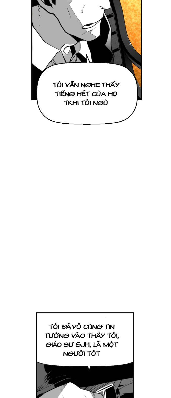 Kẻ Khủng Bố Chapter 100 - Trang 2