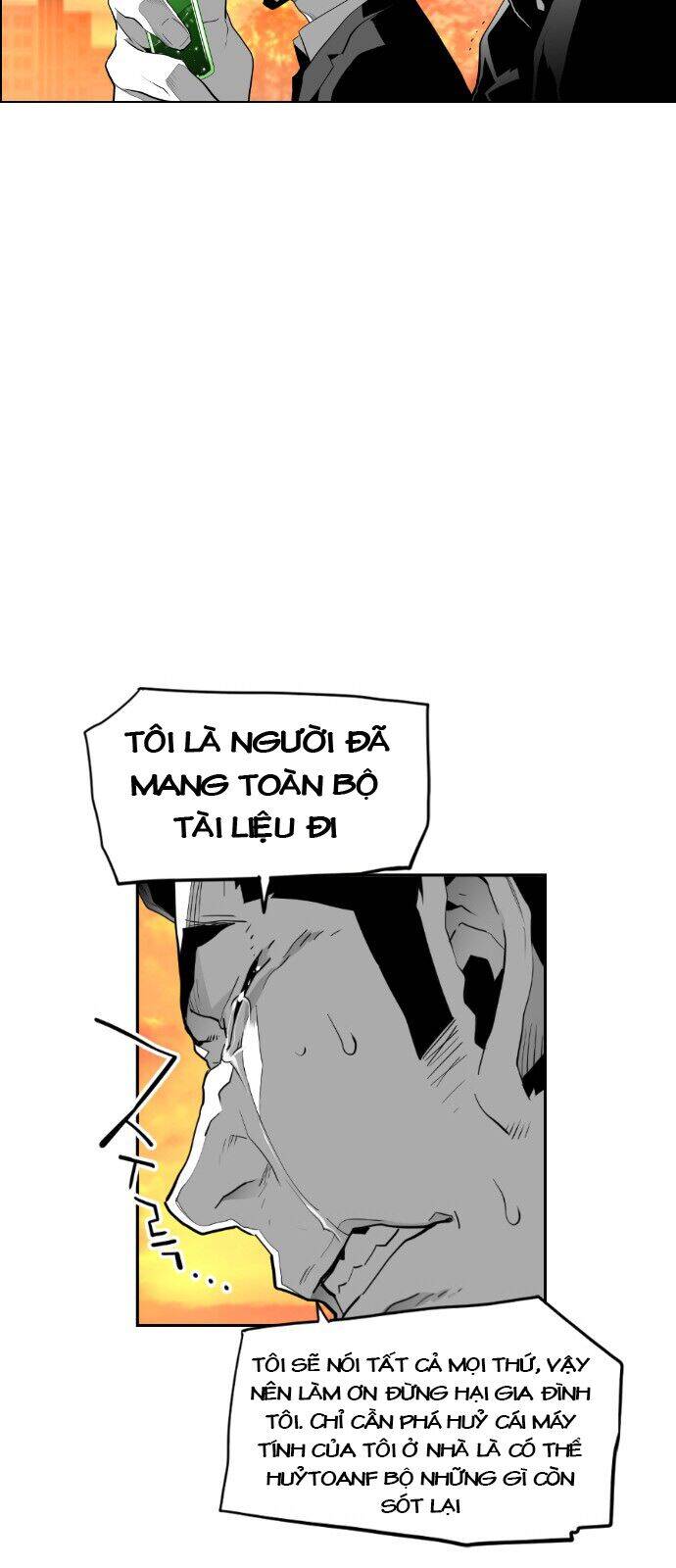 Kẻ Khủng Bố Chapter 100 - Trang 2