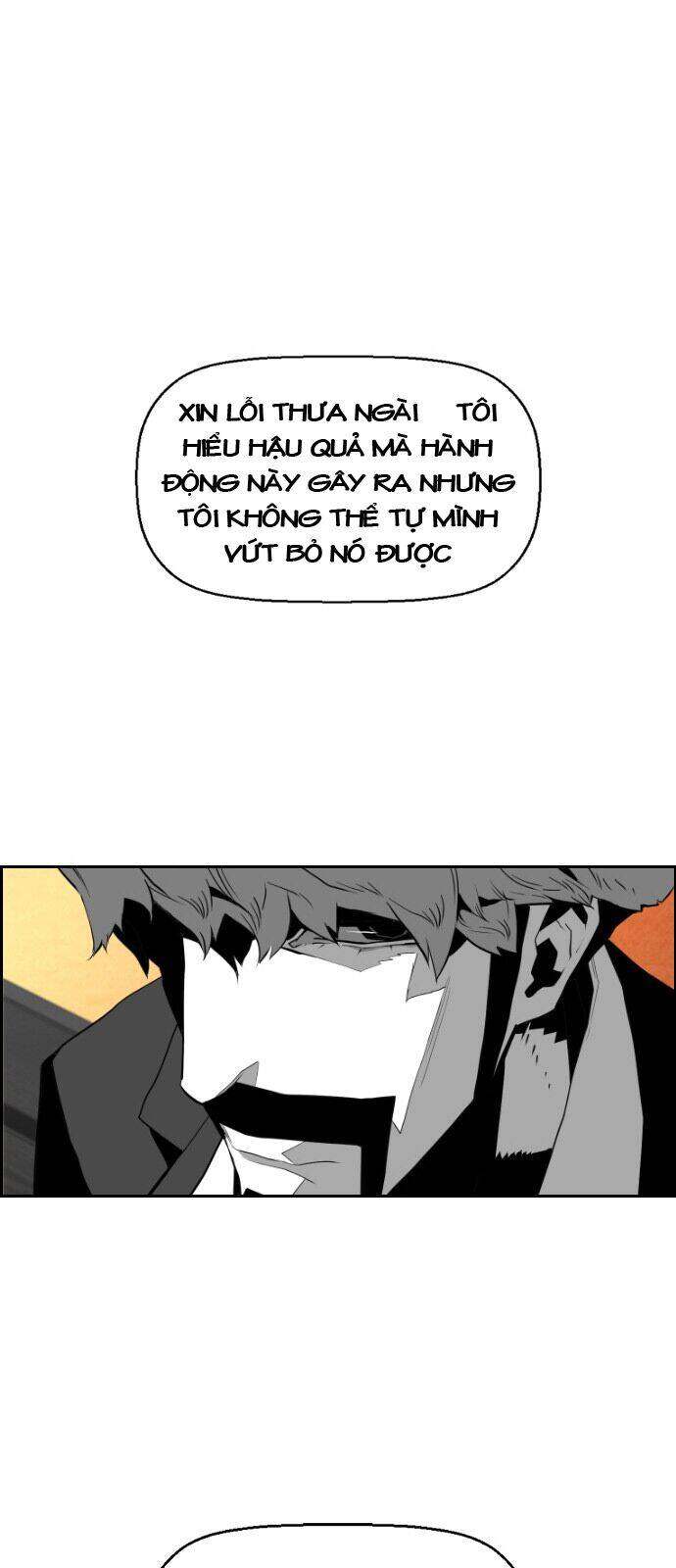 Kẻ Khủng Bố Chapter 100 - Trang 2