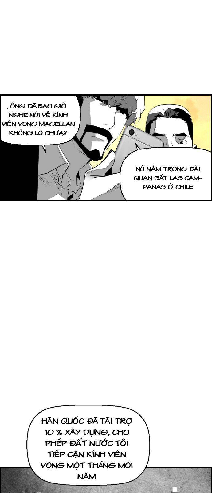 Kẻ Khủng Bố Chapter 100 - Trang 2