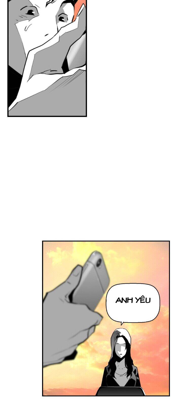 Kẻ Khủng Bố Chapter 100 - Trang 2