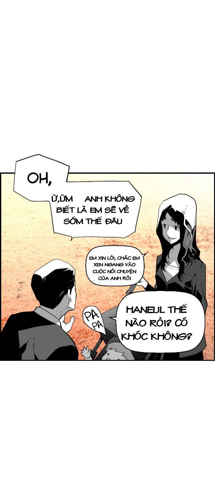 Kẻ Khủng Bố Chapter 100 - Trang 2