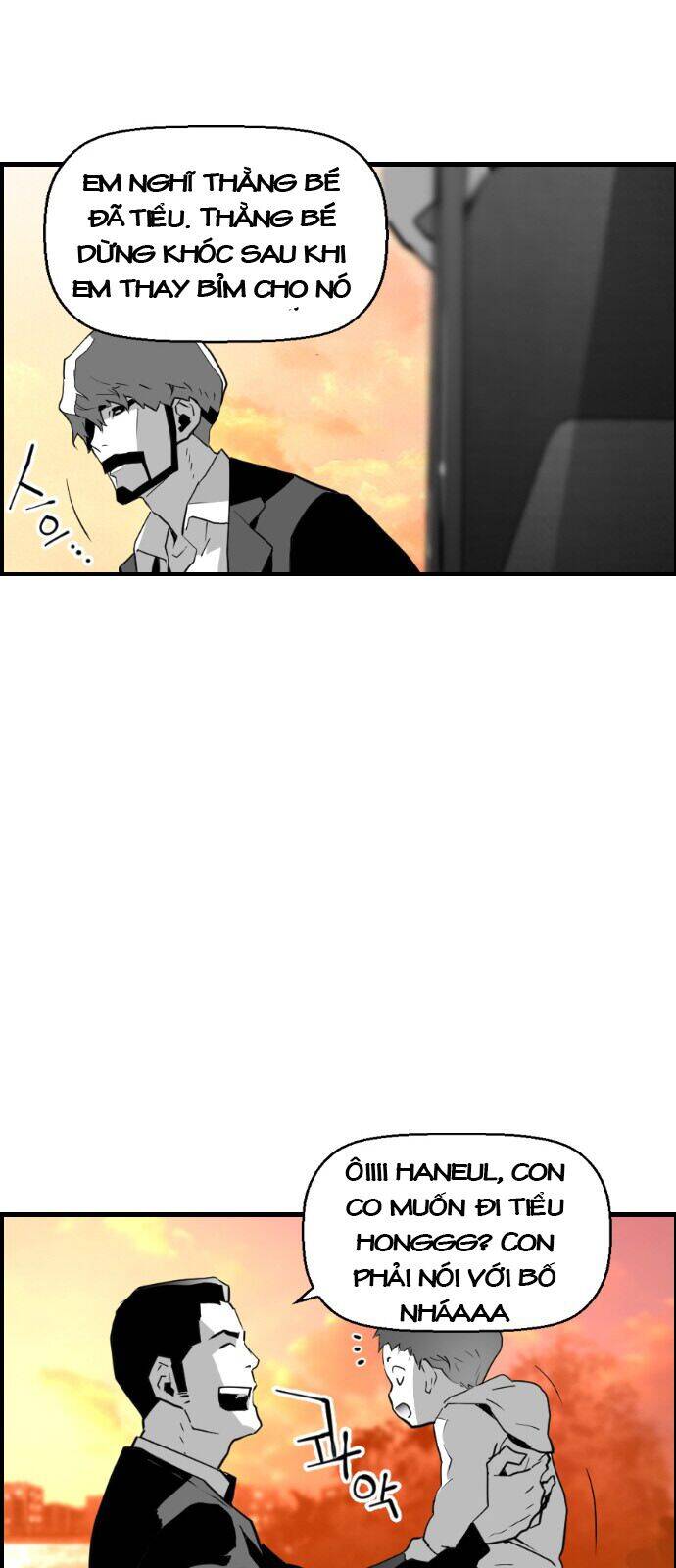 Kẻ Khủng Bố Chapter 100 - Trang 2