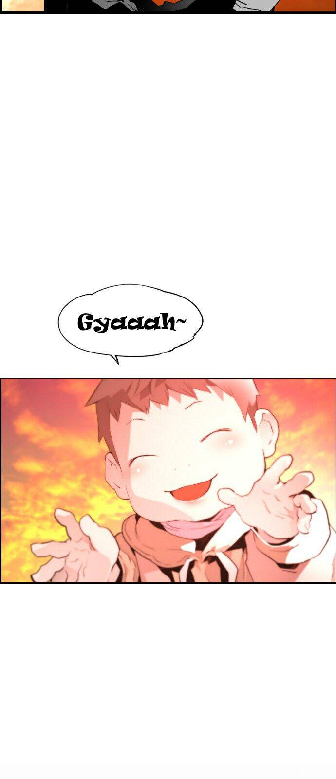 Kẻ Khủng Bố Chapter 100 - Trang 2