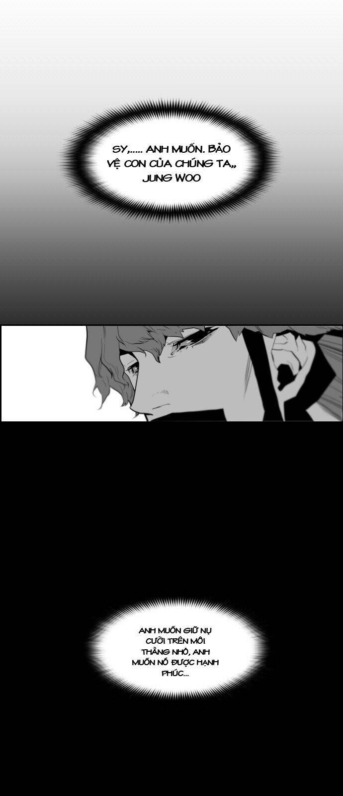 Kẻ Khủng Bố Chapter 100 - Trang 2