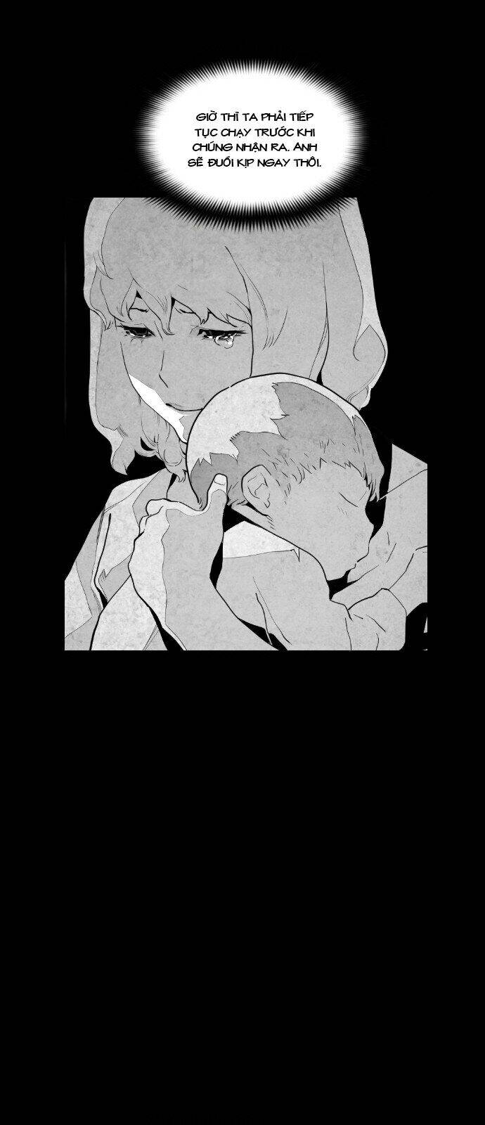 Kẻ Khủng Bố Chapter 100 - Trang 2