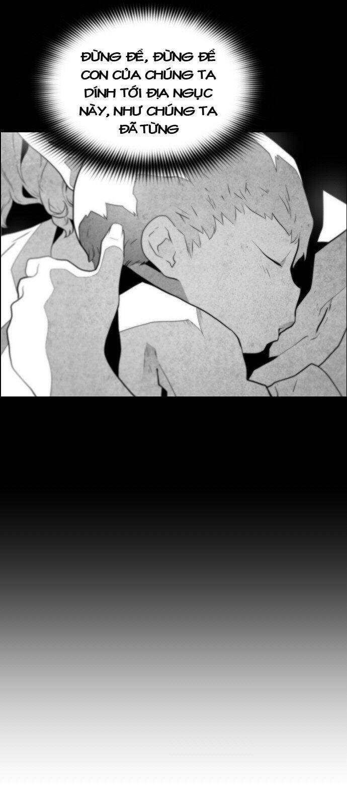 Kẻ Khủng Bố Chapter 100 - Trang 2