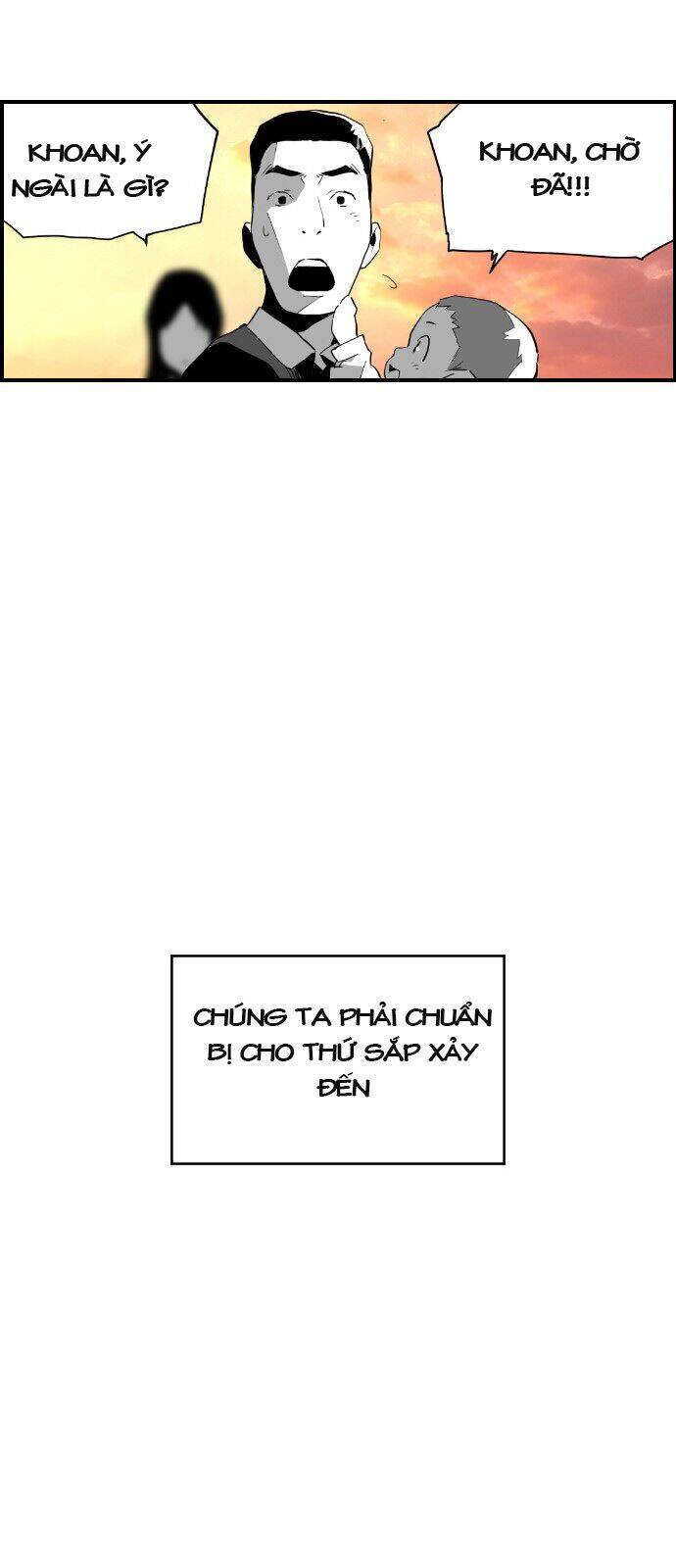 Kẻ Khủng Bố Chapter 100 - Trang 2