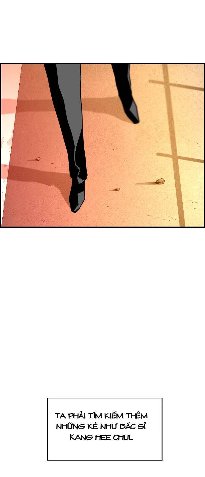 Kẻ Khủng Bố Chapter 100 - Trang 2