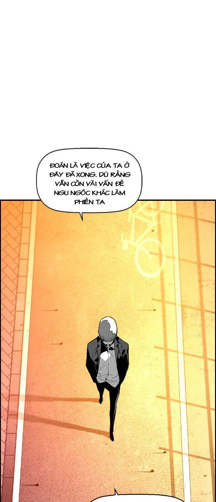 Kẻ Khủng Bố Chapter 100 - Trang 2