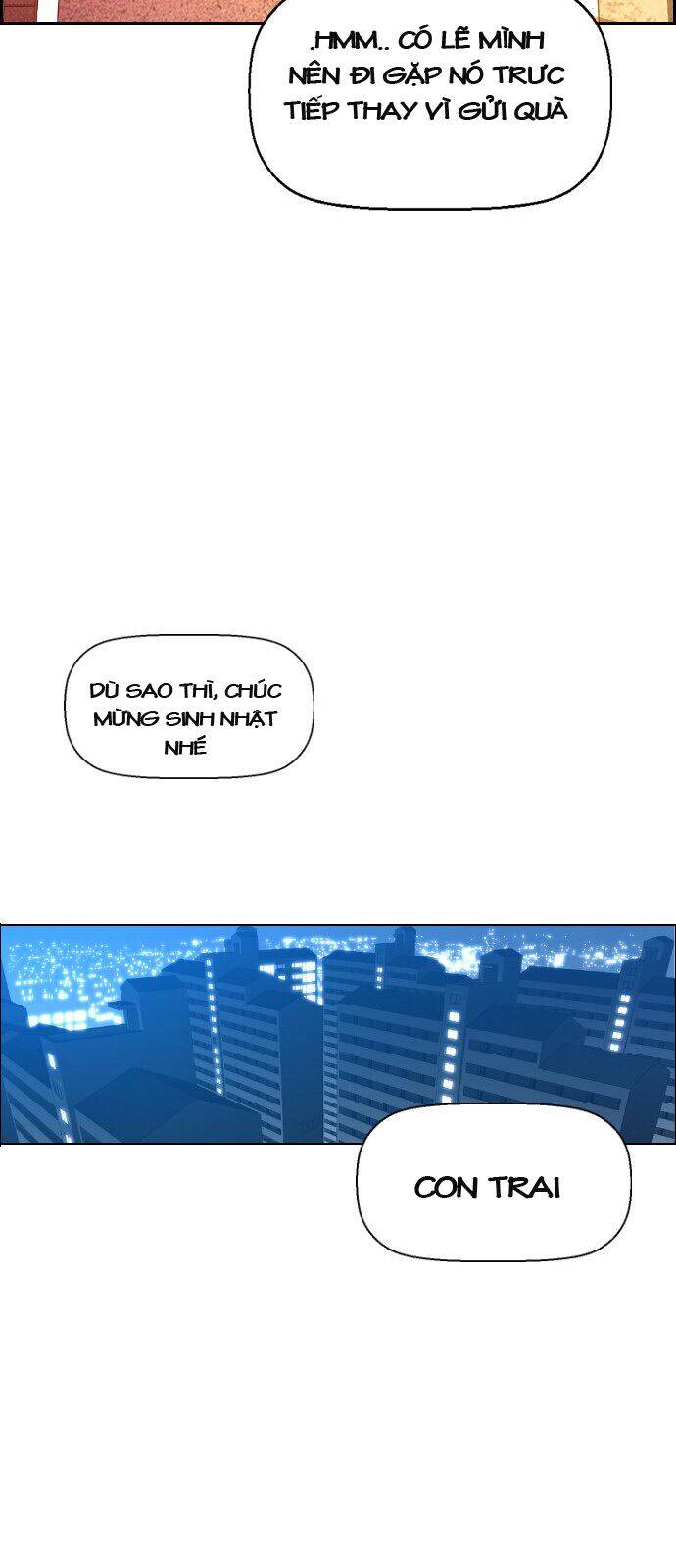 Kẻ Khủng Bố Chapter 100 - Trang 2