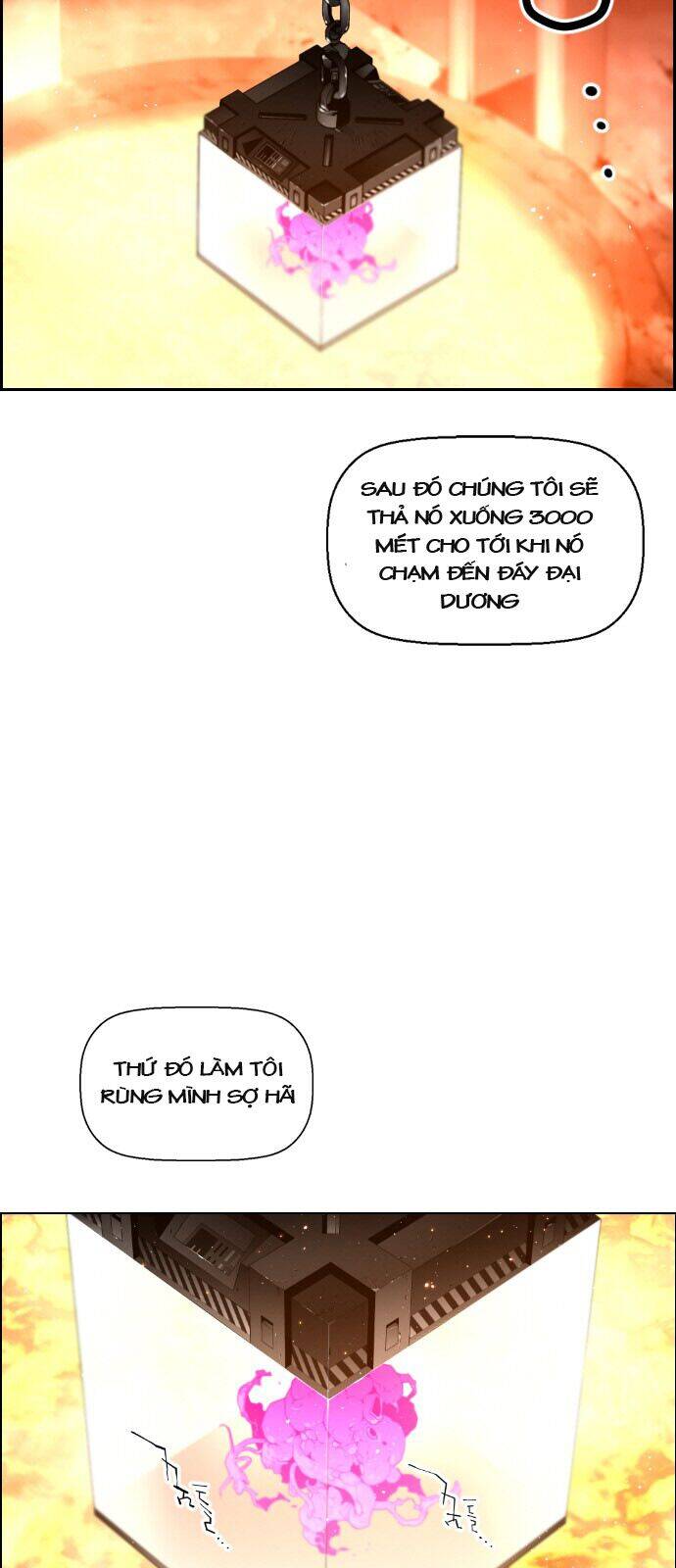 Kẻ Khủng Bố Chapter 100 - Trang 2