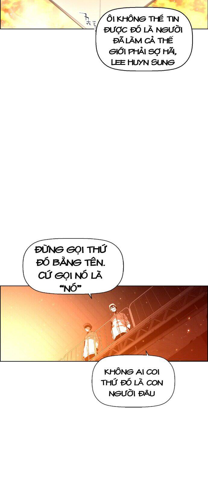 Kẻ Khủng Bố Chapter 100 - Trang 2