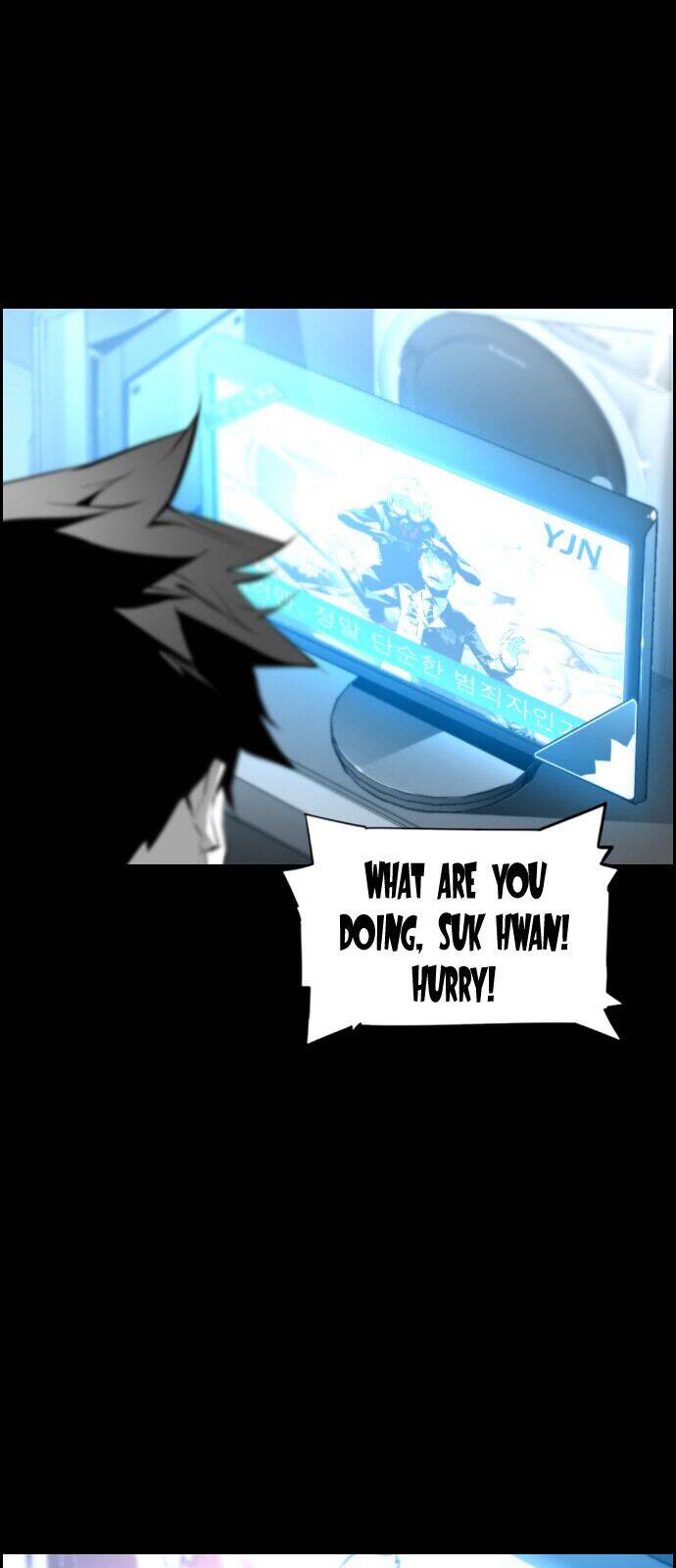 Kẻ Khủng Bố Chapter 100 - Trang 2