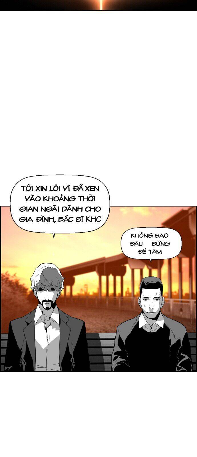 Kẻ Khủng Bố Chapter 100 - Trang 2