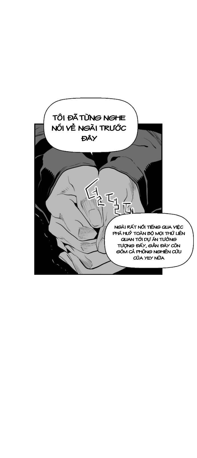 Kẻ Khủng Bố Chapter 100 - Trang 2