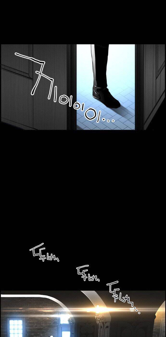 Kẻ Khủng Bố Chapter 101 - Trang 2