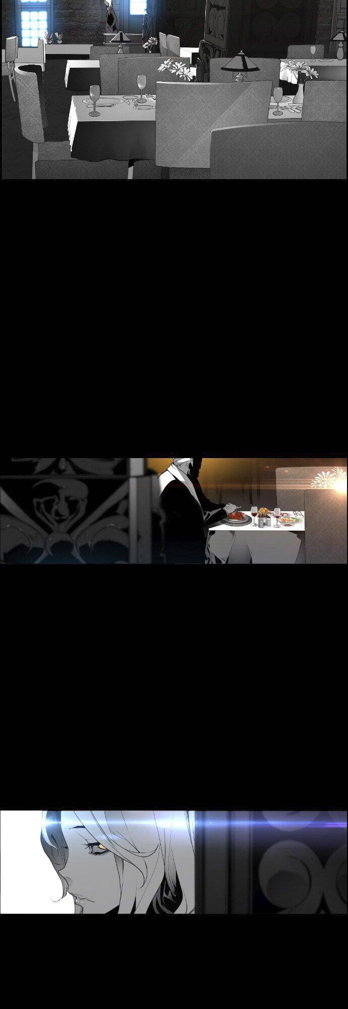 Kẻ Khủng Bố Chapter 101 - Trang 2