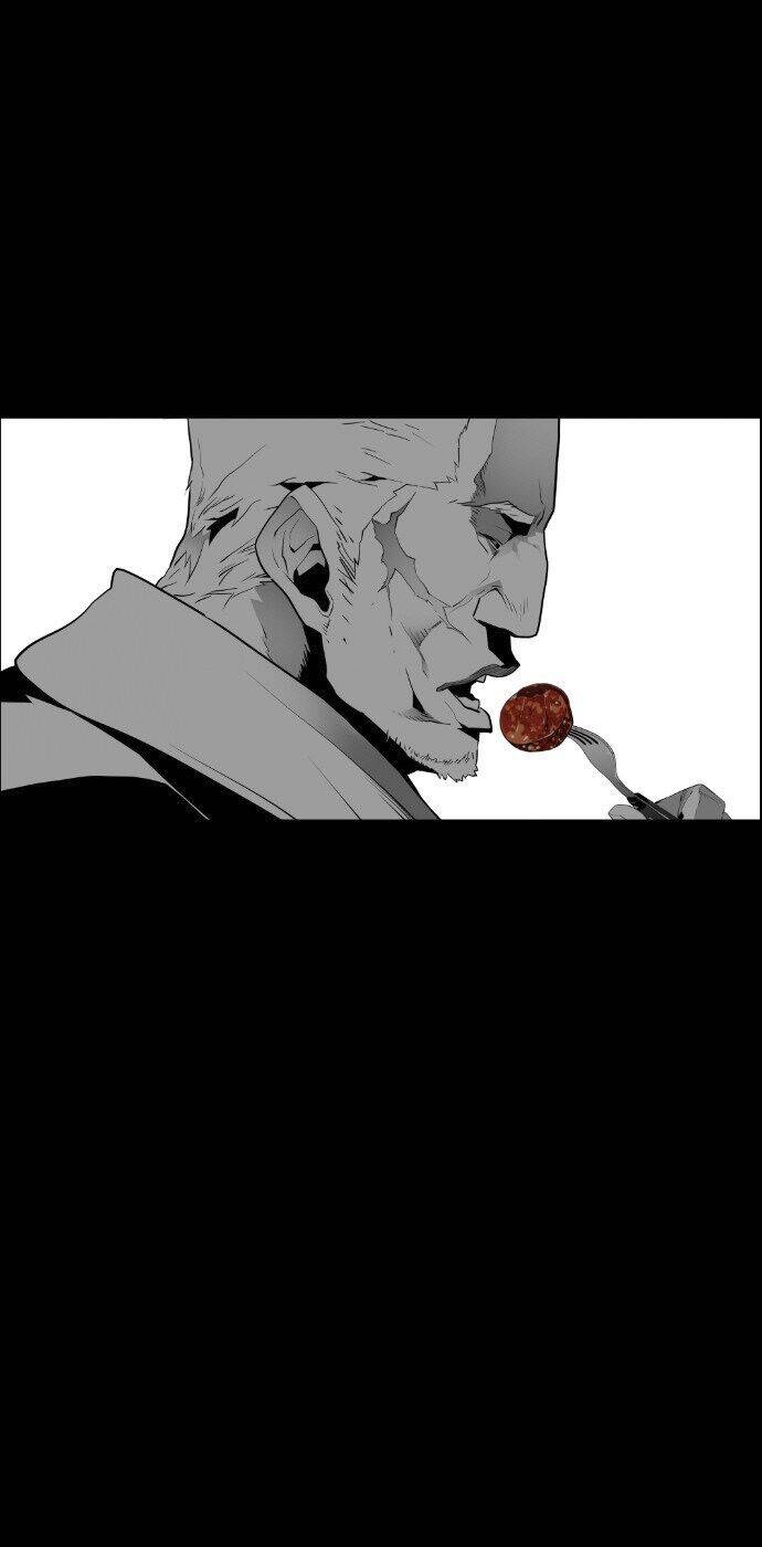 Kẻ Khủng Bố Chapter 101 - Trang 2