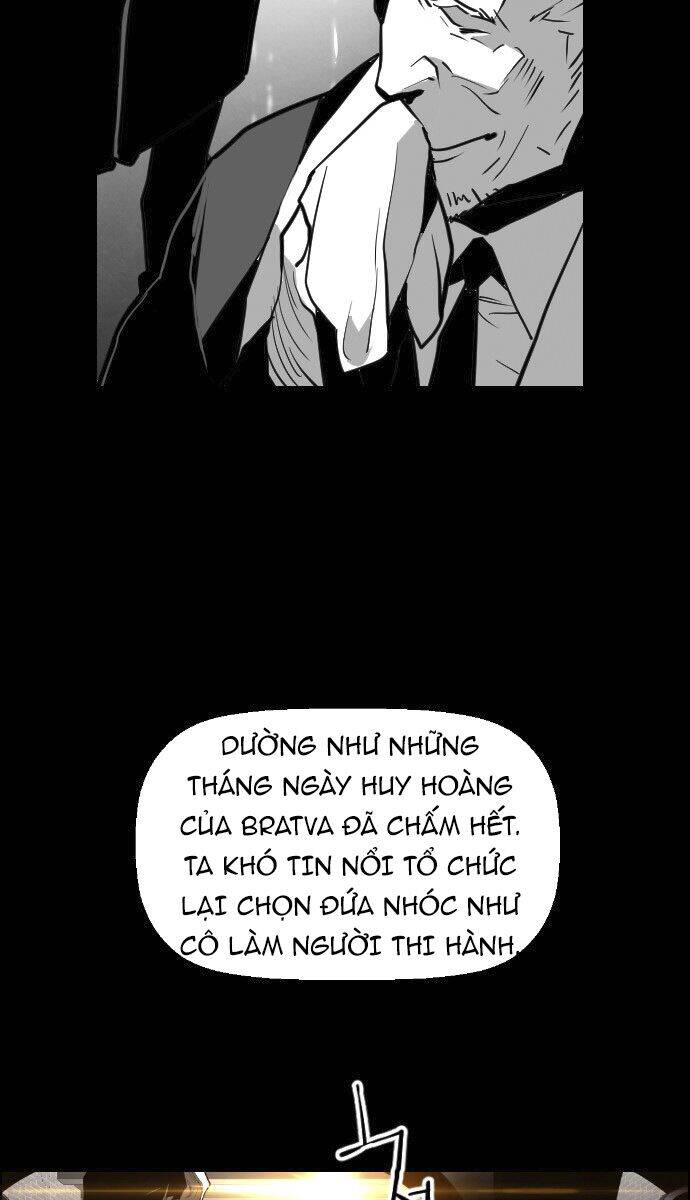 Kẻ Khủng Bố Chapter 101 - Trang 2