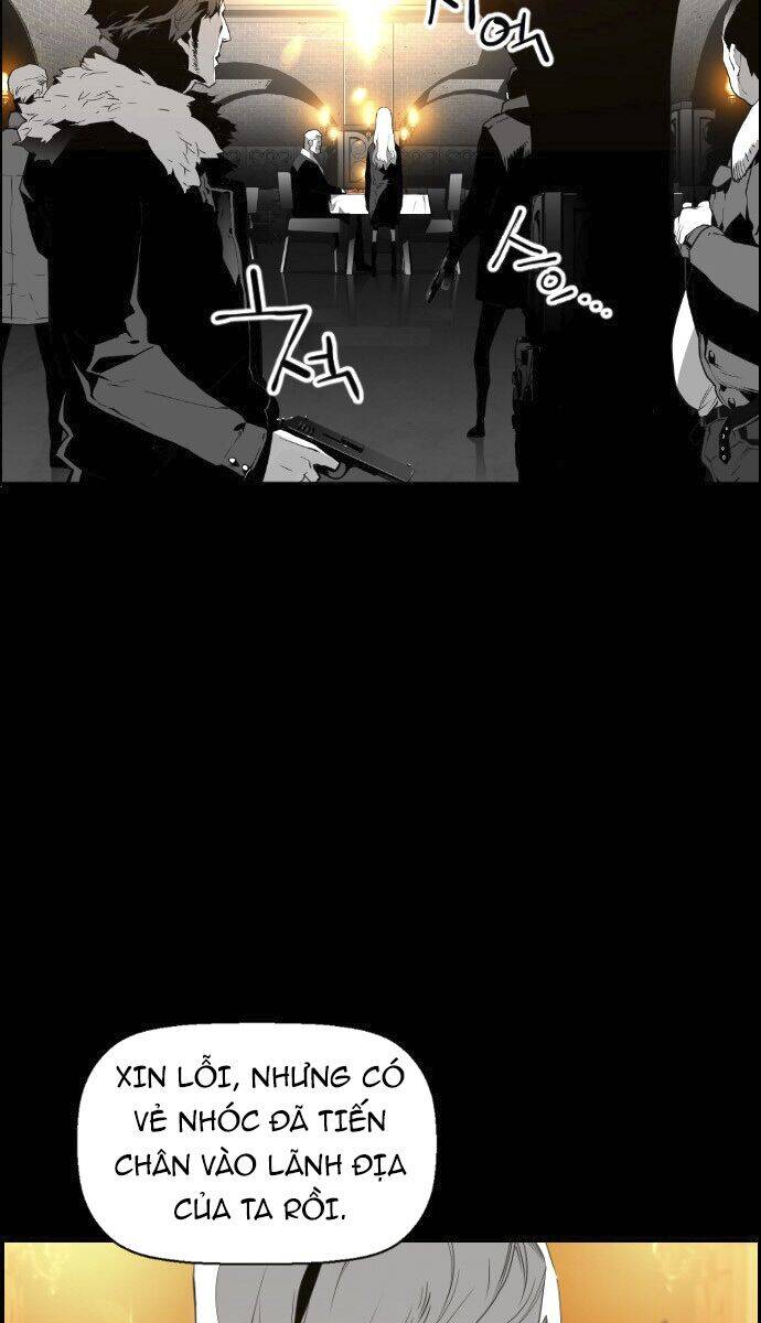 Kẻ Khủng Bố Chapter 101 - Trang 2