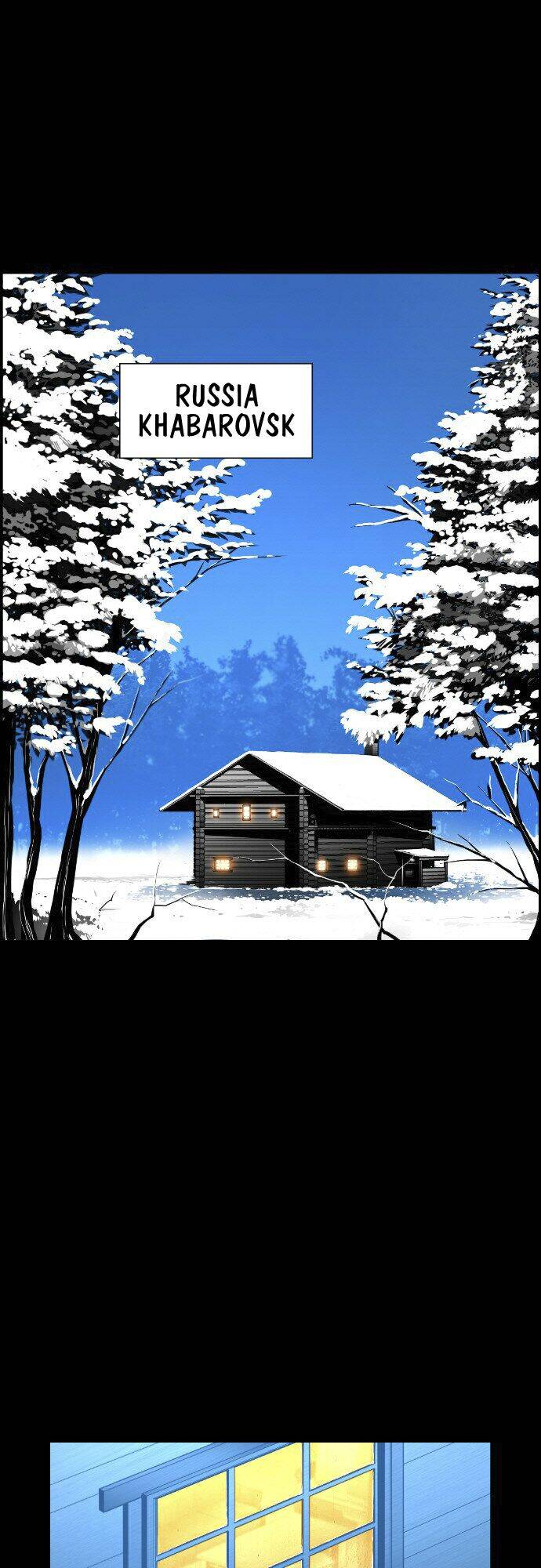 Kẻ Khủng Bố Chapter 101 - Trang 2