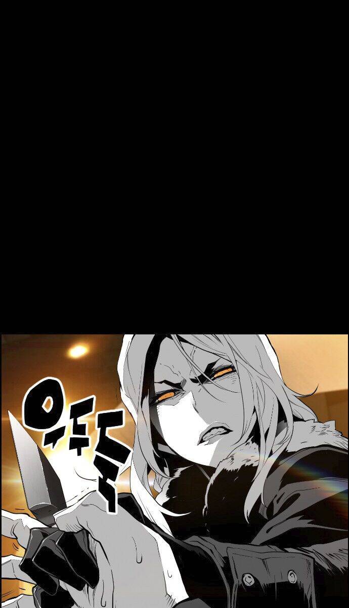 Kẻ Khủng Bố Chapter 101 - Trang 2