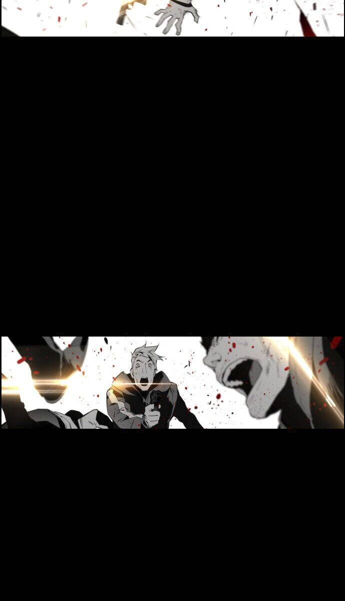 Kẻ Khủng Bố Chapter 101 - Trang 2