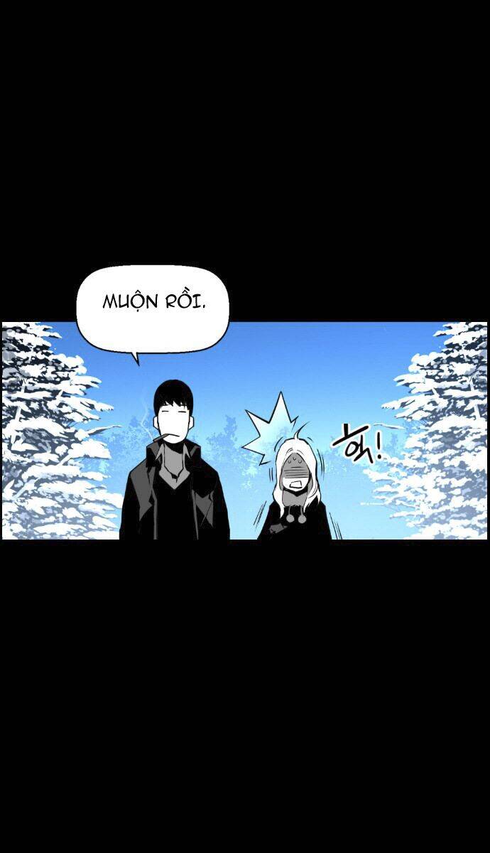 Kẻ Khủng Bố Chapter 101 - Trang 2