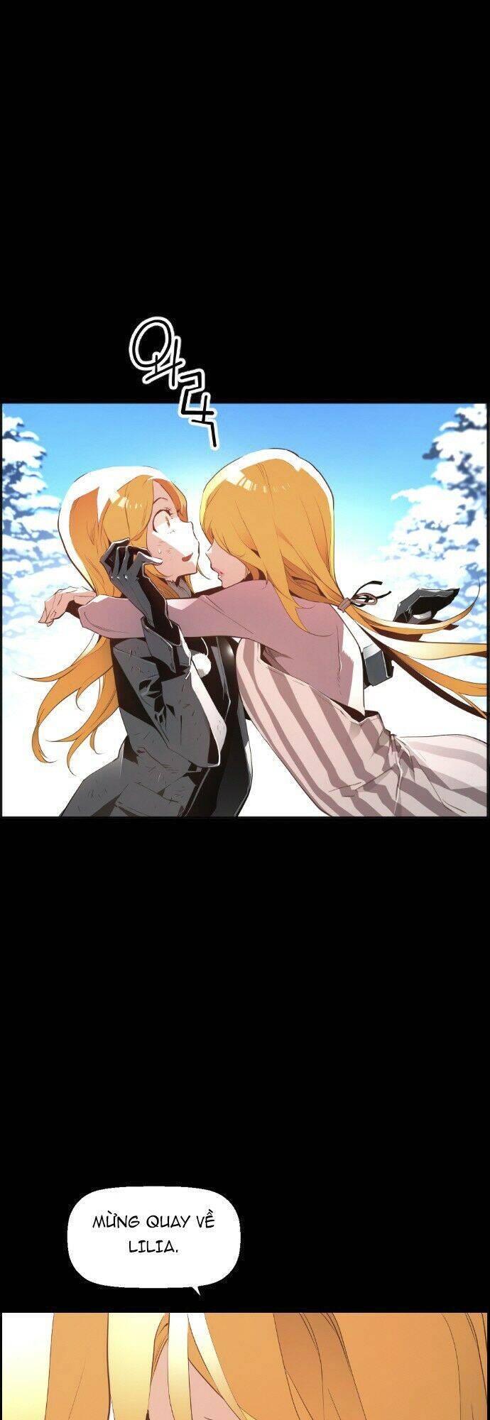 Kẻ Khủng Bố Chapter 101 - Trang 2