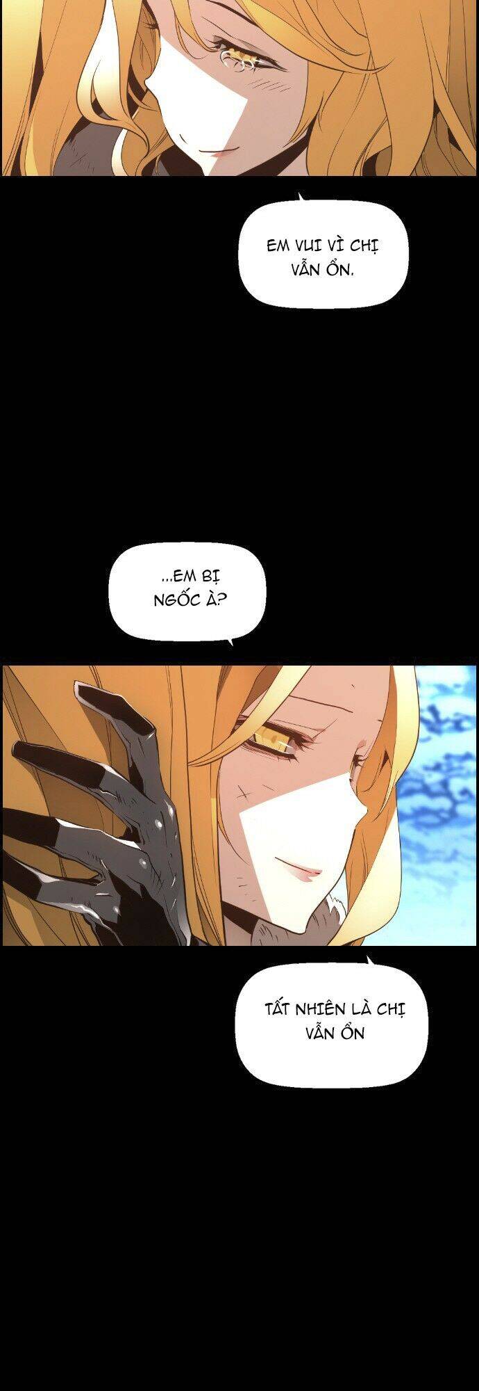 Kẻ Khủng Bố Chapter 101 - Trang 2