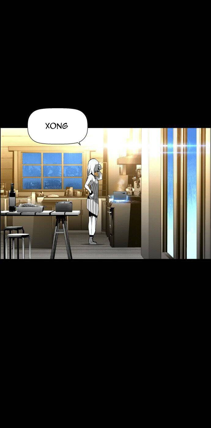 Kẻ Khủng Bố Chapter 101 - Trang 2