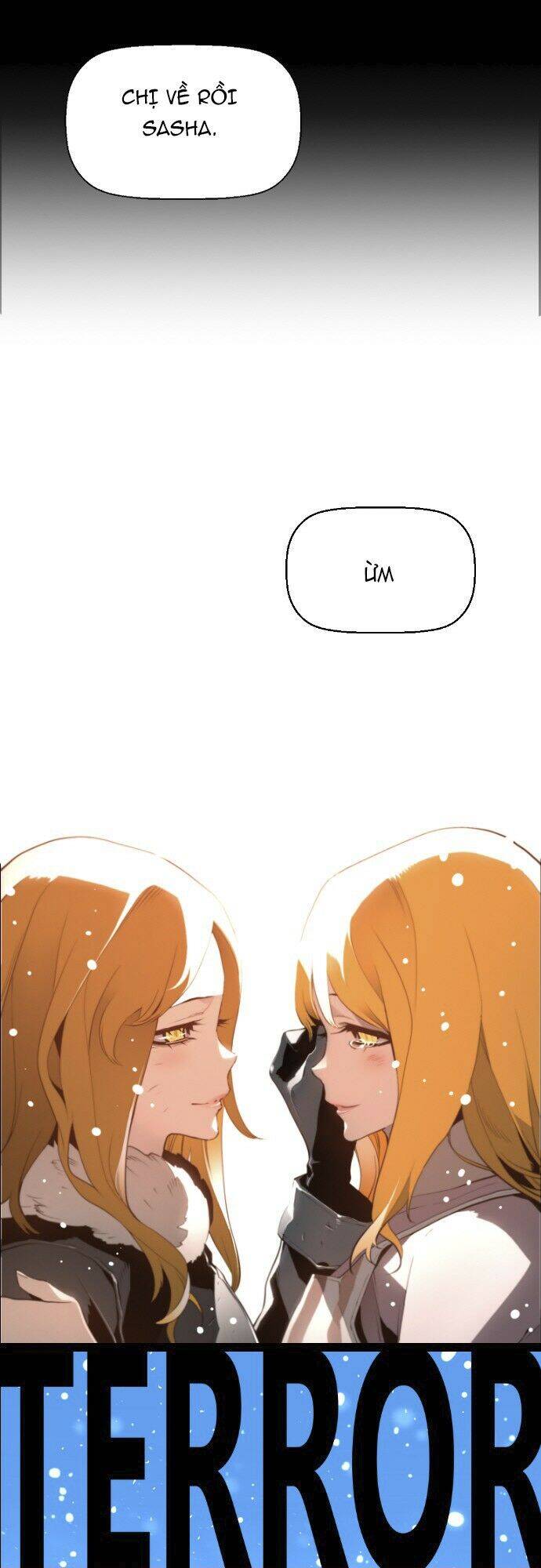 Kẻ Khủng Bố Chapter 101 - Trang 2