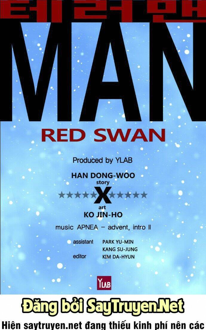 Kẻ Khủng Bố Chapter 101 - Trang 2