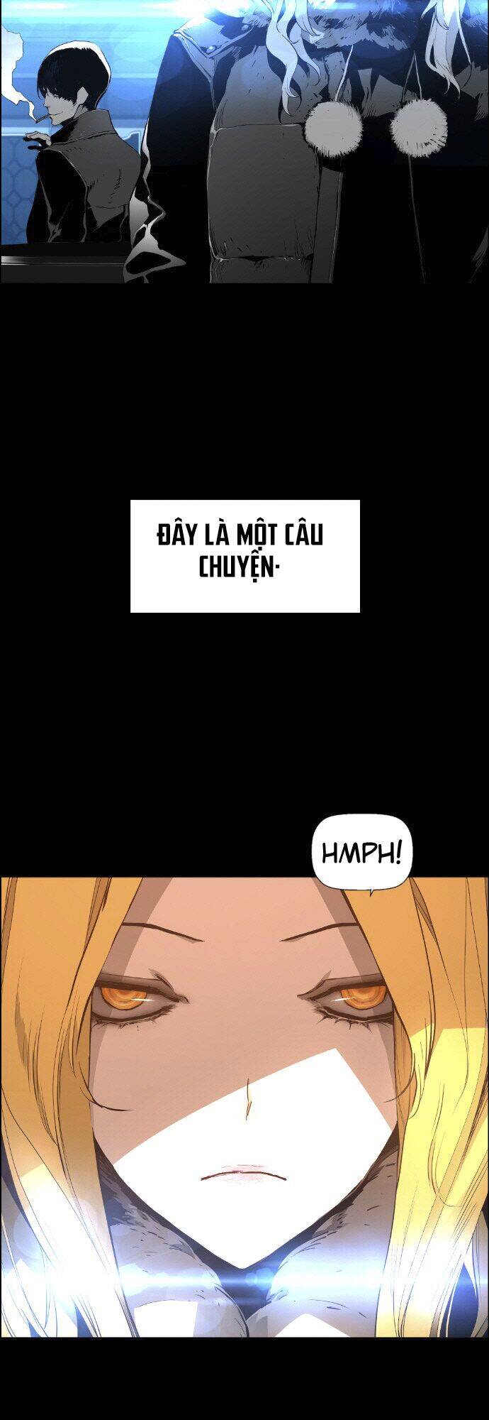 Kẻ Khủng Bố Chapter 101 - Trang 2