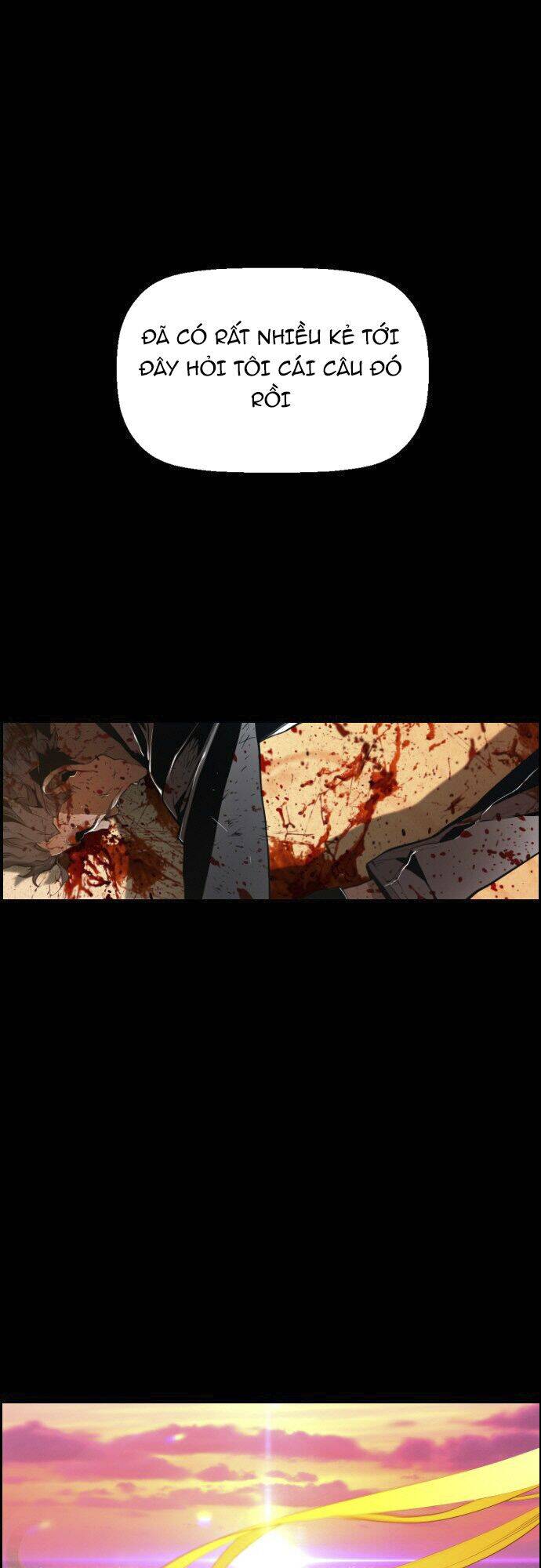 Kẻ Khủng Bố Chapter 102 - Trang 2