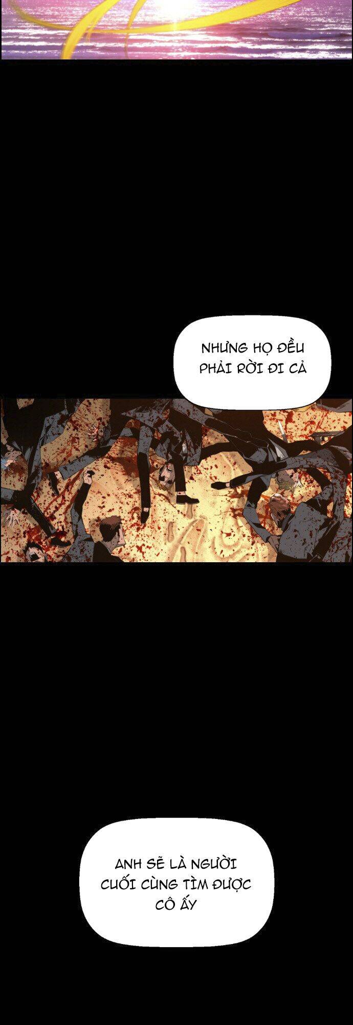 Kẻ Khủng Bố Chapter 102 - Trang 2